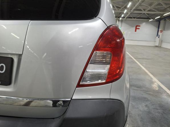 Opel Antara I Рестайлинг с пробегом 2013 года, цена 1 070 000 рублей, 238913 км, внедорожник, Автокод Объявления