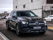 Mercedes-Benz GLE II (V167) Санкт-Петербург  - изображение 42