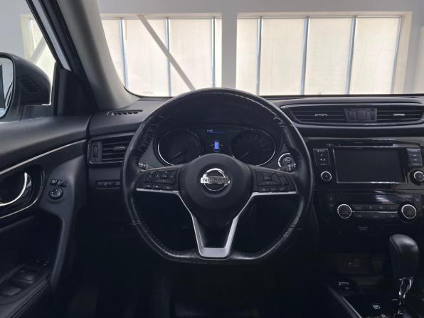 Nissan X-Trail III Рестайлинг с пробегом 2021 года, цена 2 180 000 рублей, 118150 км, внедорожник, Автокод Объявления