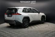 Toyota RAV4 VI (XA60) Крым  - изображение 34