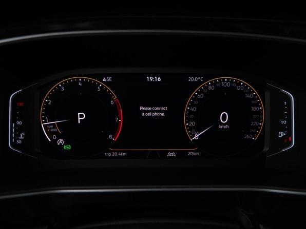 Volkswagen Tharu XR с пробегом 2026 года, цена 2 998 444 рубля, 20 км, внедорожник, Автокод Объявления