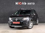 Renault Sandero II Екатеринбург  - изображение 20