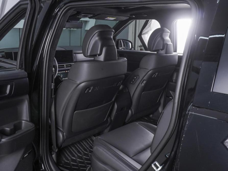 Hyundai Santa Fe V (MX5) Ростов-на-Дону  - изображение 13