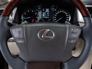 Lexus LX III Рестайлинг Тюмень  - изображение 46