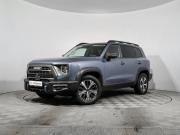 Haval Dargo I Санкт-Петербург  - изображение 20