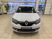 Renault Logan II Волгоград  - изображение 21