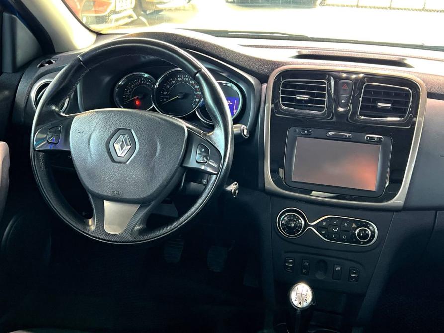 Renault Sandero II Оренбург  - изображение 15