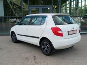 Skoda Fabia II Рестайлинг Ярославль  - изображение 25