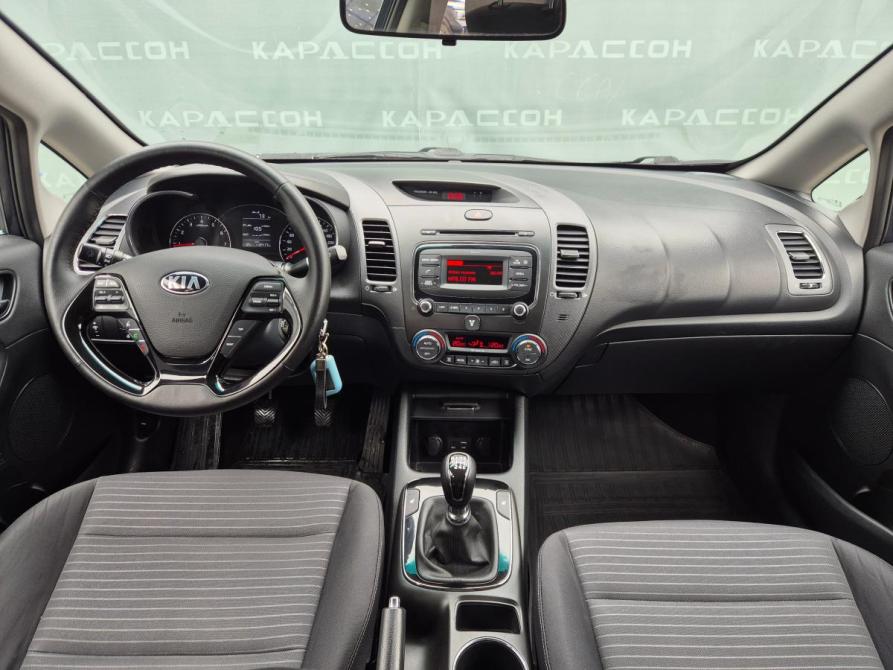 Kia Cerato III Рестайлинг (Classic) Екатеринбург  - изображение 6