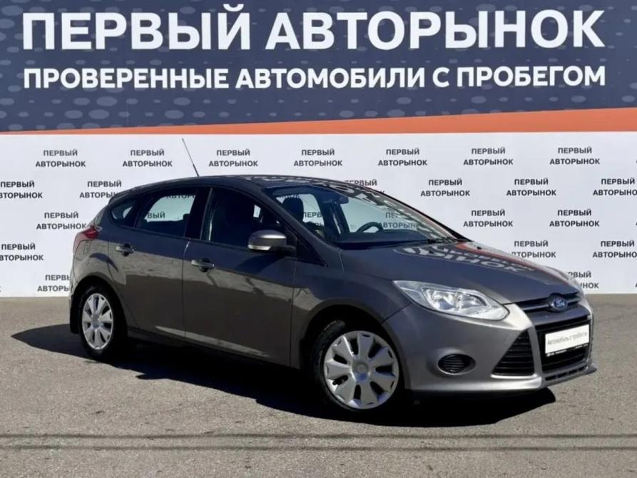 Ford Focus III Краснодар  - изображение 3