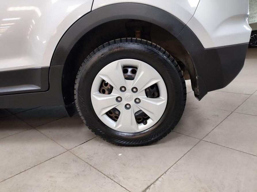 Hyundai Creta I Москва  - изображение 9