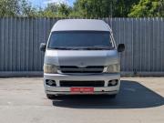 Toyota HiAce H200 Екатеринбург  - изображение 16