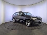 Skoda Kodiaq I Москва  - изображение 30