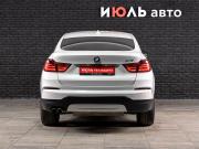 BMW X4 I (F26) Екатеринбург  - изображение 26