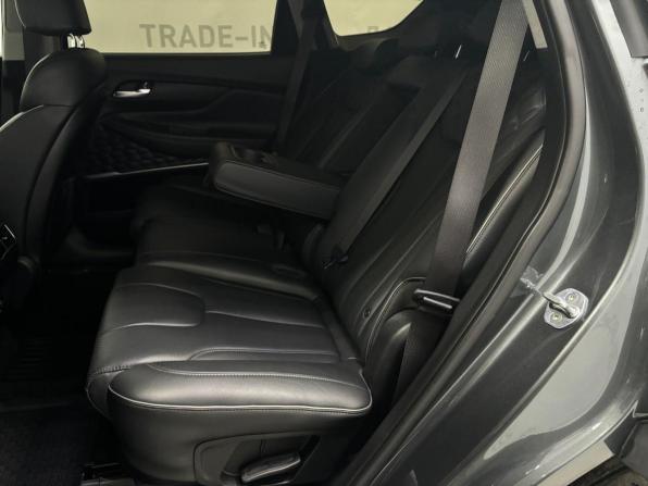 Hyundai Santa Fe IV Рестайлинг с пробегом 2021 года, цена 2 950 000 рублей, 98000 км, внедорожник, Автокод Объявления