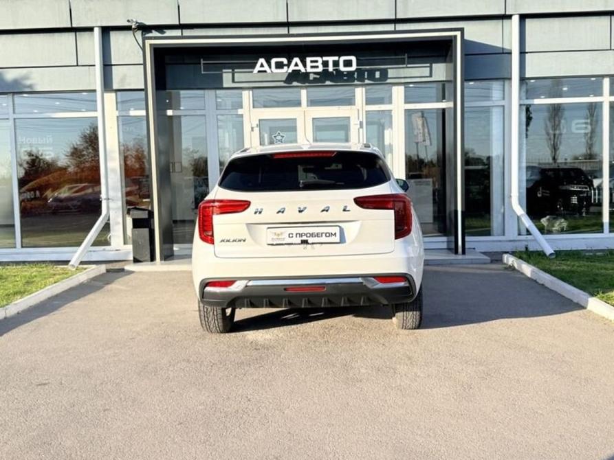 Haval Jolion I Энгельс  - изображение 7