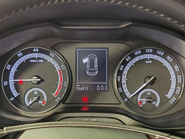 Skoda Kodiaq I с пробегом 2020 года, цена 2 349 000 рублей, 194917 км, внедорожник, Автокод Объявления