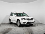 Skoda Yeti I Рестайлинг Санкт-Петербург  - изображение 21