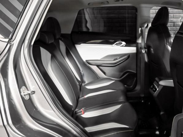 Geely Coolray I Рестайлинг с пробегом 2023 года, цена 2 100 000 рублей, 35569 км, внедорожник, Автокод Объявления