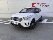 Hyundai Creta I Ставрополь  - изображение 23