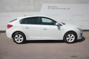 Chevrolet Cruze I Рестайлинг Воронеж  - изображение 21