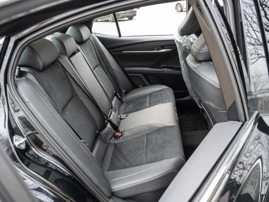 Toyota Camry IX (XV80) China Market Краснодар  - изображение 7