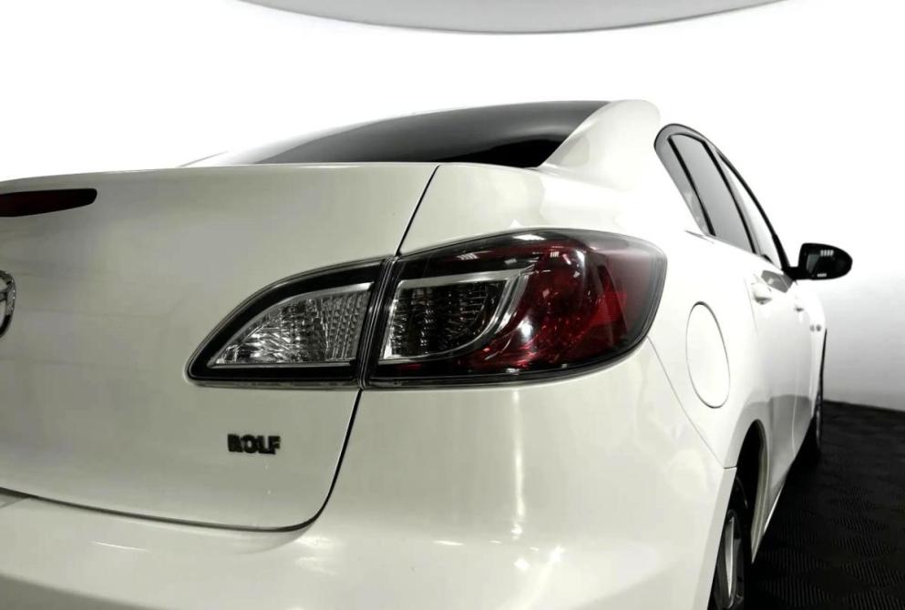 Mazda 3 II (BL) Рестайлинг Нижний Новгород  - изображение 20