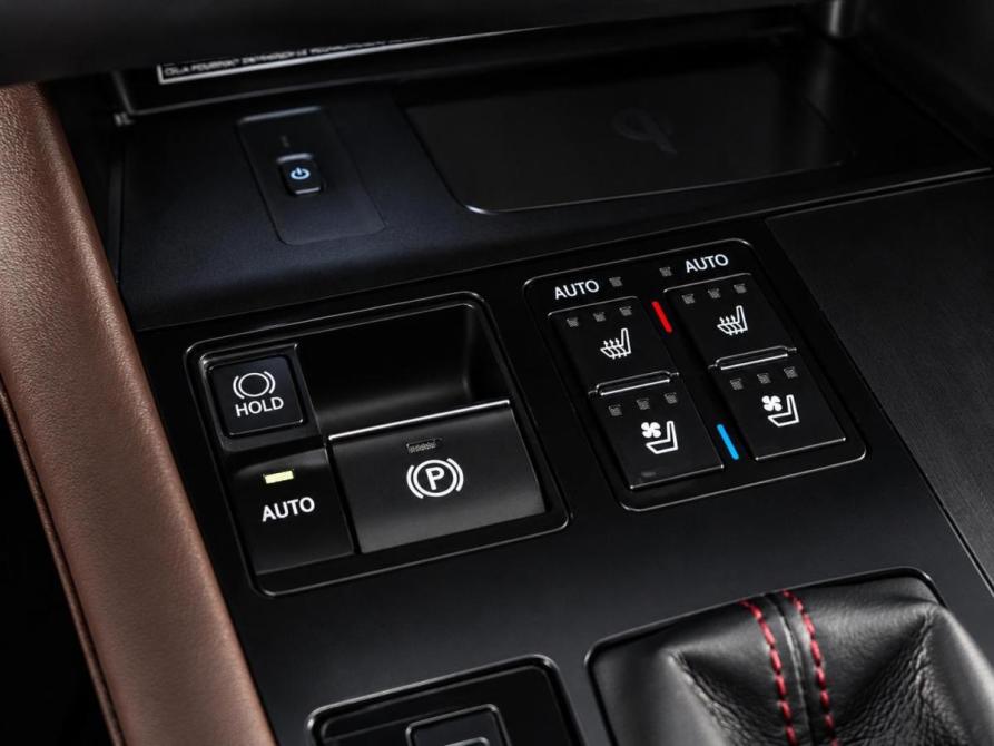 Lexus RX IV Тюмень  - изображение 19