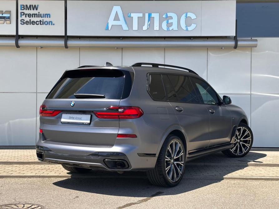 BMW X7 I (G07) Краснодар  - изображение 5