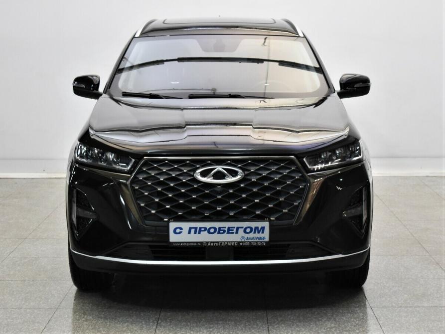 Chery Tiggo 7 Pro Max I Москва  - изображение 2