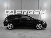 Opel Astra H Рестайлинг Ростов-на-Дону  - изображение 18