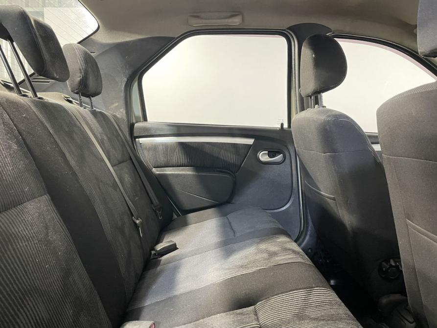 Renault Logan I Рестайлинг Великий Новгород  - изображение 11
