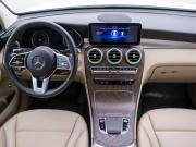 Mercedes-Benz GLC I (X253) Рестайлинг Москва  - изображение 33