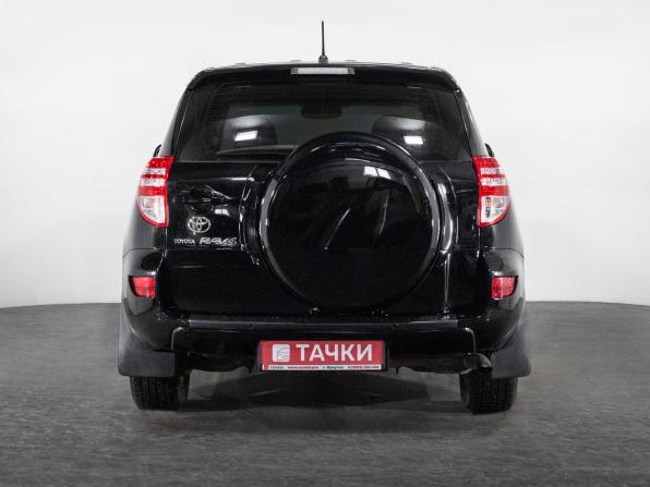 Toyota RAV4 III (XA30) с пробегом 2009 года, цена 1 119 500 рублей, 151224 км, внедорожник, Автокод Объявления