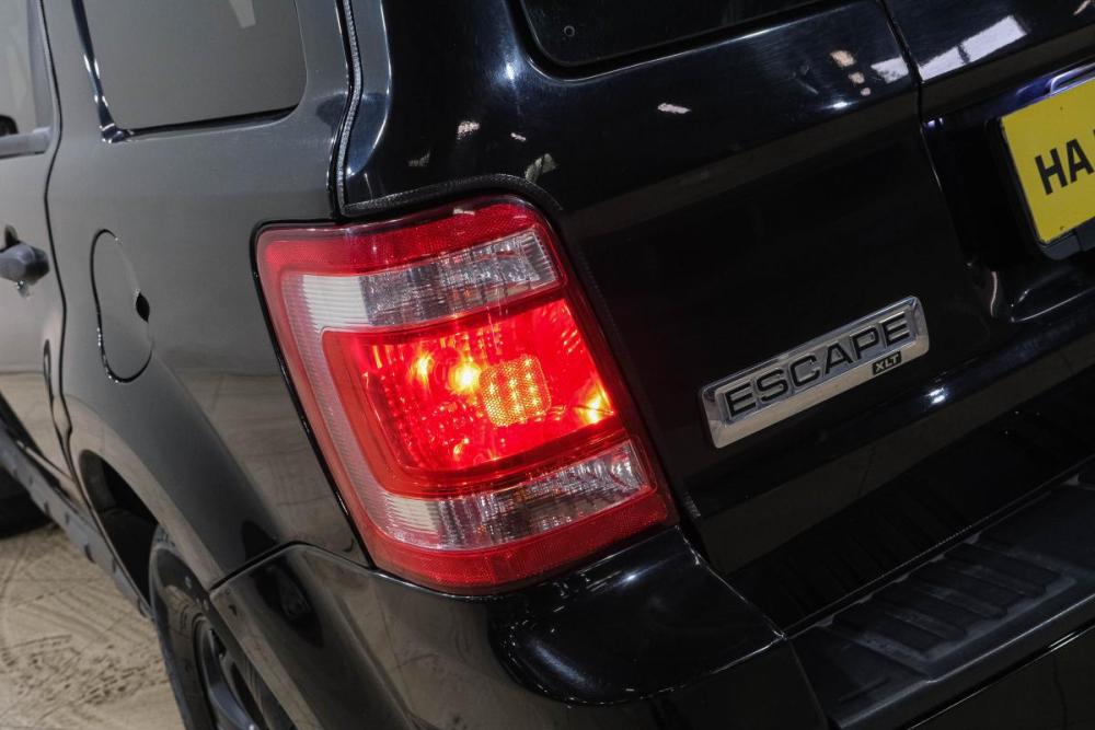 Ford Escape II Новокузнецк  - изображение 8
