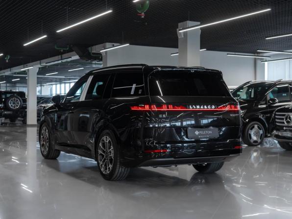 Lynk &amp; Co 900 с пробегом 2025 года, цена 7 660 000 рублей, 50 км, внедорожник, Автокод Объявления