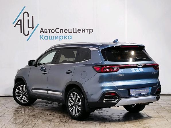 Chery Tiggo 8 I с пробегом 2021 года, цена 1 889 000 рублей, 61175 км, внедорожник, Автокод Объявления