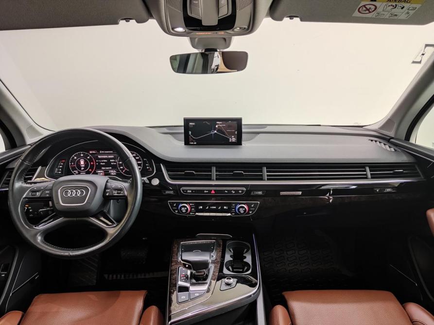 Audi Q7 II (4M) Барнаул  - изображение 10
