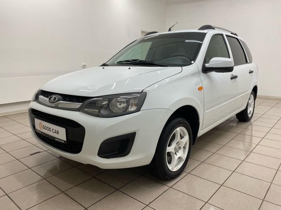 Lada (ВАЗ) Kalina II Энгельс  - изображение 3