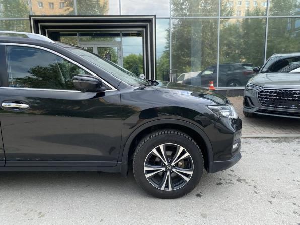 Nissan X-Trail III Рестайлинг с пробегом 2019 года, цена 2 620 000 рублей, 37000 км, внедорожник, Автокод Объявления