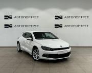 Volkswagen Scirocco III Санкт-Петербург  - изображение 24