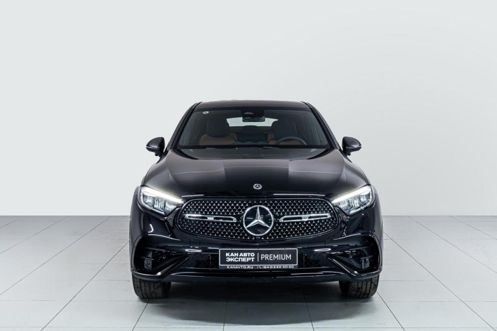 Mercedes-Benz GLC II (X254) Казань  - изображение 2