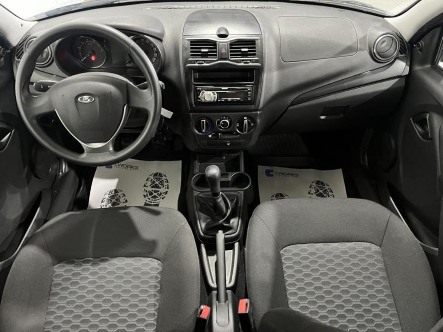 Lada (ВАЗ) Granta I Рестайлинг Курск  - изображение 8