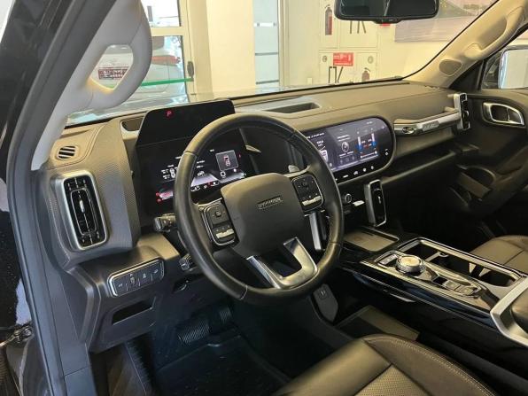 Haval Dargo I с пробегом 2023 года, цена 2 550 000 рублей, 47273 км, внедорожник, Автокод Объявления