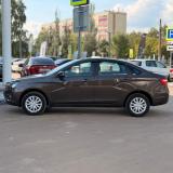 Lada (ВАЗ) Vesta I Нижнекамск  - изображение 32