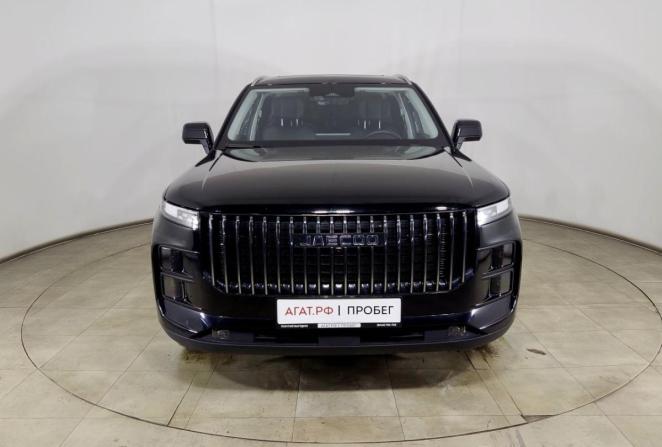Jaecoo J7 I с пробегом 2024 года, цена 2 440 000 рублей, 22792 км, внедорожник, Автокод Объявления