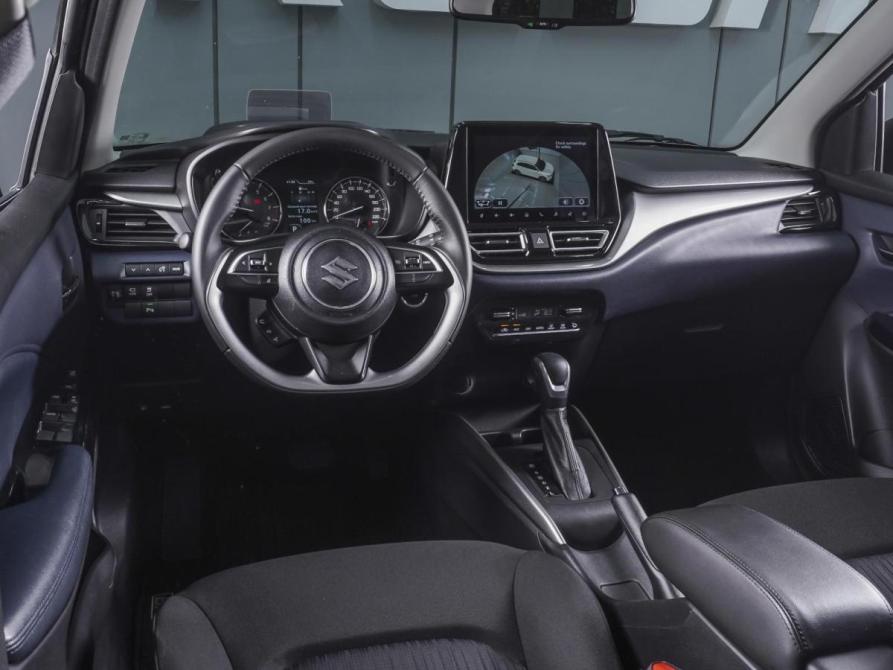 Suzuki Baleno III Ростов-на-Дону  - изображение 6