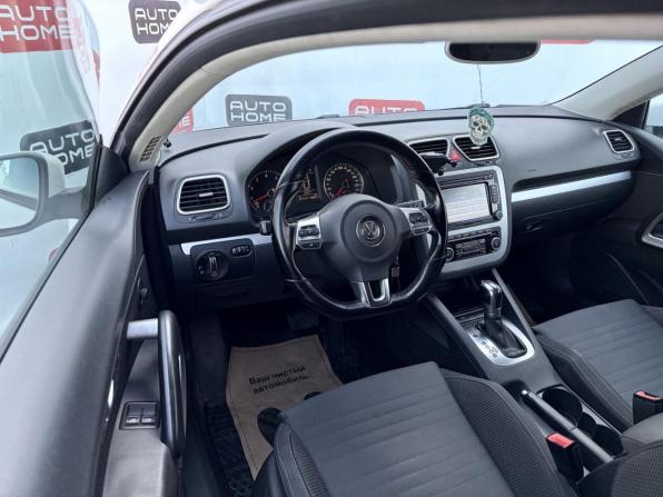 Volkswagen Scirocco III с пробегом 2011 года, цена 839 990 рублей, 227117 км, хэтчбек, Автокод Объявления