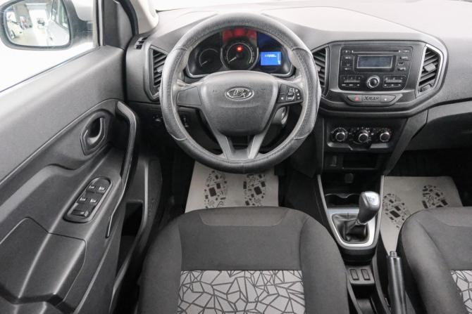Lada (ВАЗ) XRAY I с пробегом 2016 года, цена 749 000 рублей, 117199 км, хэтчбек, Автокод Объявления
