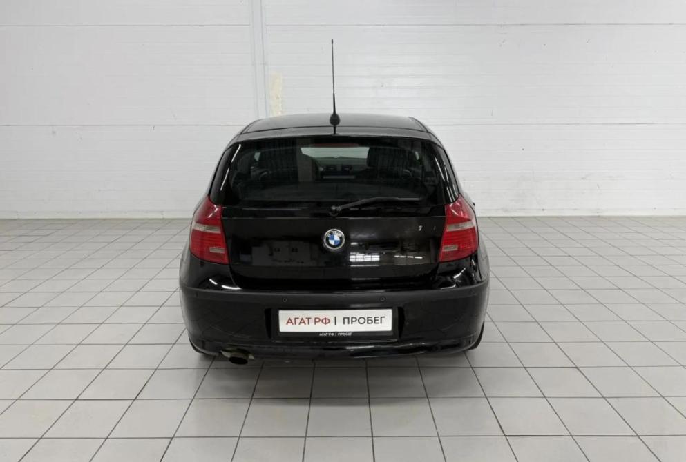 BMW 1 серии I (E81/E82/E87/E88) Рестайлинг Астрахань  - изображение 7